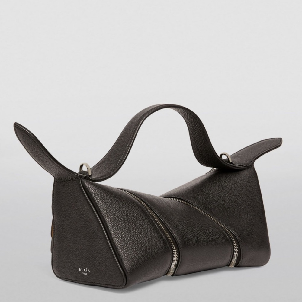 ALAIA BAG - Picture 5 of 5